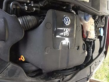 ostava sa hlađenjem u autu: MOTOR 2.5 TDI ZA AUDI A4, A6 | SVAJCARAC, odlicno stanje, u autu — 1