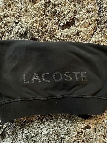 sakoi i pantalone: Lacoste muška dukserica na rajsferšlus sa kapuljačom - Model: PHS522 — 5
