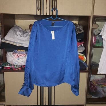helanke pull and bear: XL (EU 42), Viskoza — 1