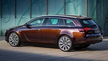mikan automobili loznica: DELOVI ZA OPEL INSIGNIA RESTYLING | Polovni originalni rezervni — 1