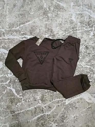 cameleon trenerke: Komplet trenerka pamuk elastin - šiven znak. 
Cena 2900 dinara 🌸 — 3