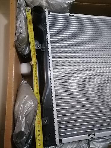 audi a6 2.6 mt: Automobilski hladnjak (radijator za vodu) Coolant Radiator 646904 for — 8