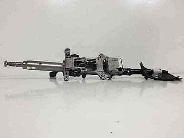 Car Parts: SERVO VOLANA ZA OPEL INSIGNIA OD 2017. DO 2022. GOD. | Polovni — 2