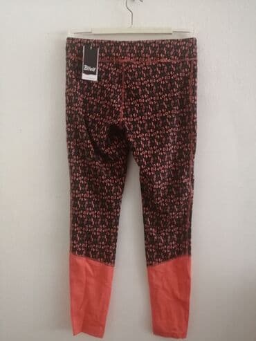 Women's Sweatsuits: Helanke CRIVIT 40/42 NOVE! Sa etiketom, upakovane, sada 999din Širina — 3