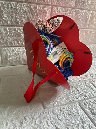 Alati i mašine: 🌸🌷 cvetni box setovi 🌷🌸 tražiš savršen poklon koji ostavlja bez daha? — 2