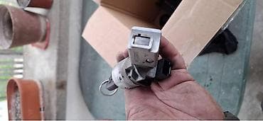 pumpica za karburator: BRAVA ZA PALJENJE SA KLJUCEM ZA PEUGEOT 207 | brava za paljenje — 2
