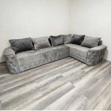 ikea fioke za igracke: 06. 🔸️Ugaona Amsterdam 🔸️Dimenzija 300x200 🔸️Zicano jezgro 🔸️Kutija za — 3