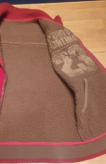 zimske jakne c a: Zara, color - Pink — 3