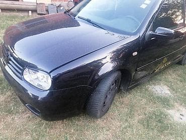 amortizer golf 4: KRILO ZA VOLKSWAGEN GOLF 4 | Krila za Golf4 Delovi Golf 4 — 1