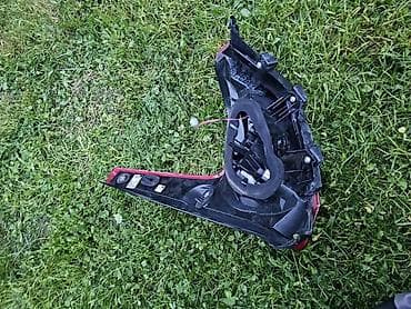 fiat punto stop svetlo: STOP SVETLA LEVO ZA VOLVO V40 | Volvo v40 levo stop svetlo 31395844 — 4
