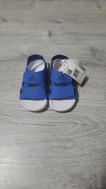 Nove Adidas sandale.sa etiketom.broj 25 na lalafo.rs Nove Adidas sandale.sa etiketom.broj 25