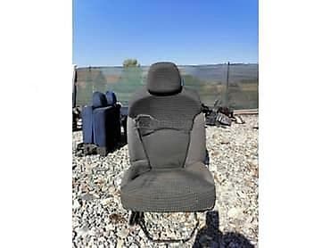 diferencijal od lade: SEDIŠTA ZA FIAT ULYSSE OD 2002. DO 2014. GOD. | skoro nova sedišta — 9