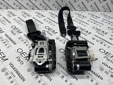 ELEKTRO POJASEVI A6,A7-C8 ZA AUDI A6, A7 | Prednji Elektro pojasevi