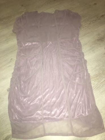 pantalone push up: 7Arrows M (EU 38), bоја - Lila, Drugi tip rukava — 1