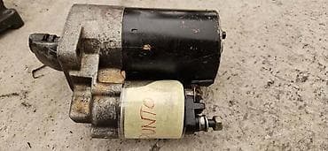 Anlaseri: ANLASER 1.2 16V ZA FIAT PUNTO — 1