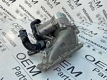 2020.23 delphi: KLAPNA GASA ZA VOLKSWAGEN TIGUAN, TOURAN, PASSAT B8 . - 03N 128 063 — 1