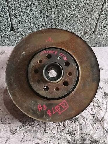 audi: GLAVCINA PREDNJA DESNA ZA AUDI A3 OD 1996. DO 2003. GOD. | Glavcina — 1
