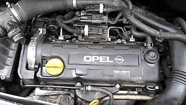 Car Engine Parts: MOTOR 1.7 DTI ZA OPEL MERIVA OD 2003. DO 2010. GOD. | Polovni at lalafo.rs — 1 Car Engine Parts: MOTOR 1.7 DTI ZA OPEL MERIVA OD 2003. DO 2010. GOD. | Polovni — 1