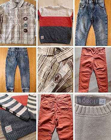 Za decaka 3g Original Marines pantalonice, H&M Disney kosuljica na lalafo.rs Za decaka 3g Original Marines pantalonice, H&M Disney kosuljica