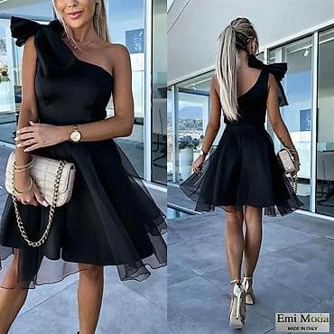Women's Clothing: 07. ✨ Haljina 2.400 dinara ✨H — 2