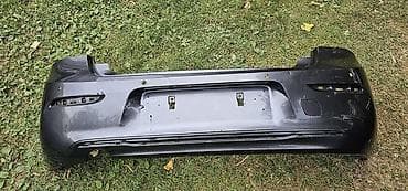 ventilator za auto kabinu: ZADNJI BRANIK F20 ZA BMW SERIJA 1 | BMW 1 f20 zadnji branik — 2