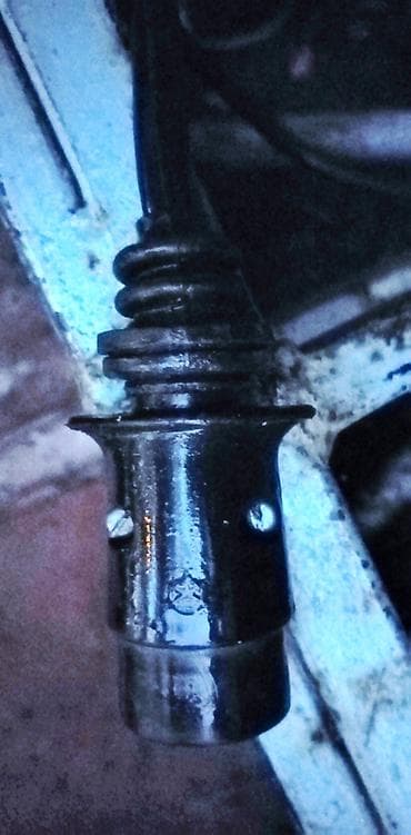pumpa za ispitivanje instalacija: Teretna prikolica pogodna za traktor,jer ima krutu osovinu bez — 6