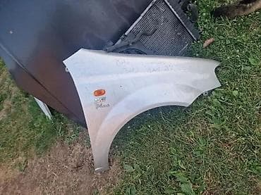 Car Body Parts: BLATOBRAN KRILO DAEWO KALOS | blatobran krilo daewo kalosCena je po — 2