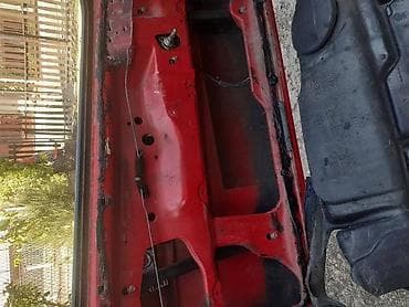 raspon sarafa za sva vozila: PODIZAČ PROZORA ZA VOLKSWAGEN POLO OD 1995. DO 2001. GOD. | ručni — 2