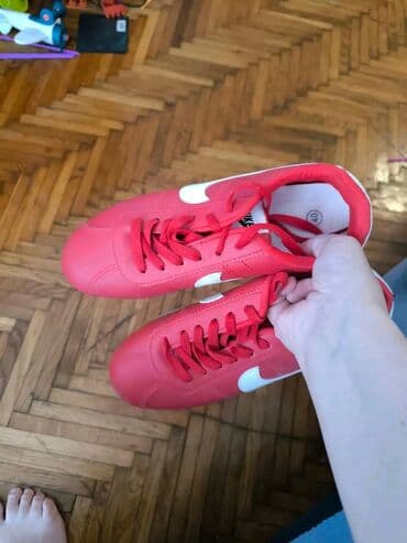 nike crvene: Nike, 40, bоја - Crvena — 2