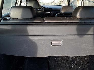 Kompletan auto u delovima: PASSAT B5.5 1.9 ROLETNA GEPEKA ZA VOLKSWAGEN PASSAT B5.5 | Passat — 1