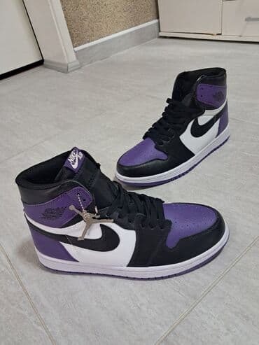 air max command 46: Trainers, Air Jordan, size - 43 — 2