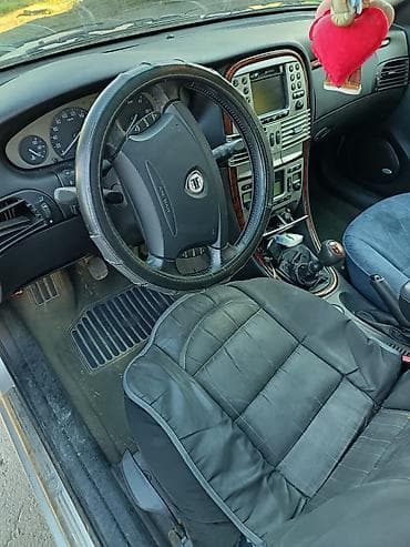 az auto batajnica: Lancia Lybra karavan 2000to – srebrna, 5 vrata - Motor: 1,9 jtd (na — 10