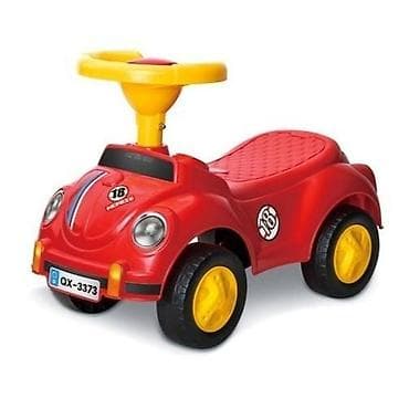 velicine za bebe po mesecima: Auto guralica Šifra proizvoda: 439515-20 Auto guralica za decu – — 1