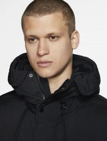 lindex zimske jakne: Jordan Wings Down Parka-Original-Skupocena-Premiu Edicija m, L, XL,XXL — 15