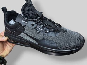 mokasine 40: Trainers, size - 46 — 1
