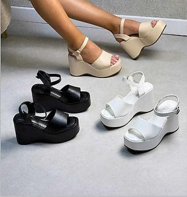 Sandale 
36-41
3100 din 
O