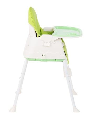 Hranilice: KIKKA BOO Hranilica CREAMY 2in1 – green Šifra proizvoda: KKB1 — 4