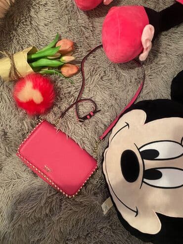 Torbe: Victoria’s Secret nova lozna torba 4000 din olus poklon — 4