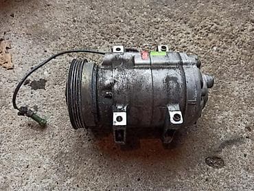165*1.9: KOMPRESOR KLIME ZA VOLKSWAGEN PASSAT B5 OD 1997. DO 2000. GOD. | — 2