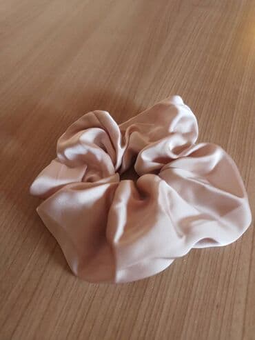 h m haljine za devojcice: Hair tie, Handmade — 14