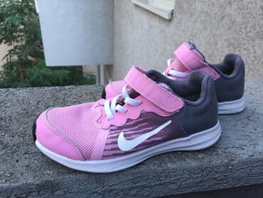Patike: Nike, Veličina - 33, Anatomske — 2