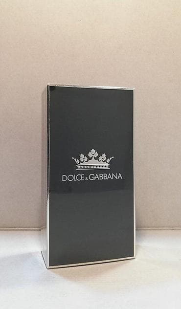 DOLCE& GABBANA K EDP100ML | Dolce&Gabbana K edp100ml
