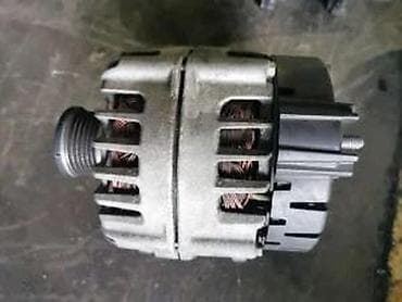 alternator cena: ALTERNATOR. A4 B9, A5, Q5. 16-23. 04L903024A | alternator — 3