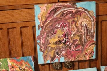 devojke slike: Painting — 2