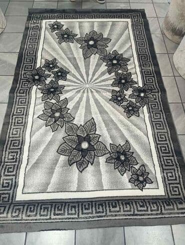 veliki tepisi: Tepih, Pravougaoni — 7