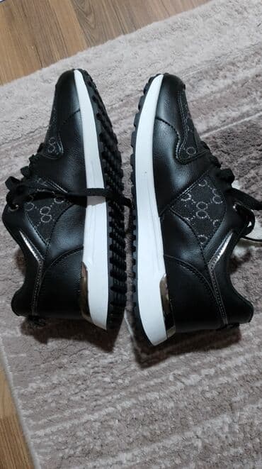 navigare patike cena: Boreli, 39, color - Black — 2