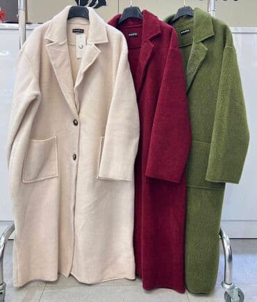 Lične stvari: 🔥NAJVECA SEZONSKA RASPRODAJA🔥 Kaputi na rasprodaji za 2600 😍 — 7