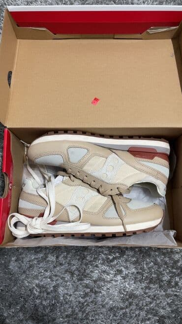 metro muška obuća mokasine: Trainers, size - 43 — 6