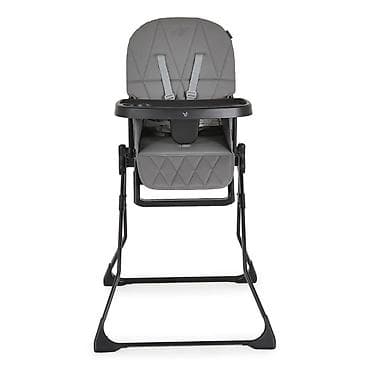 sanjalica 17: Cangaroo Stolica za hranjenje Waffle – Grey (šifra: CAN3152-70) — 3