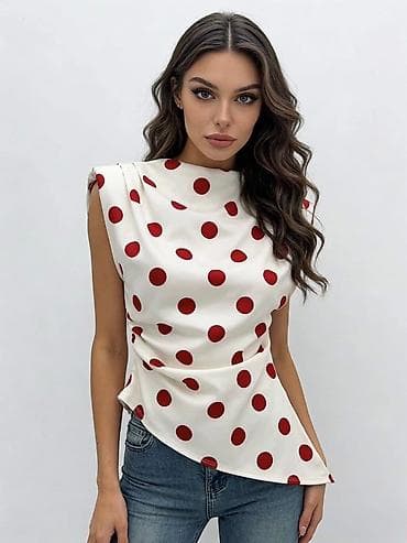 pull and bear zenske jakne: 04 Bluzica 2.290 dinaraL — 2